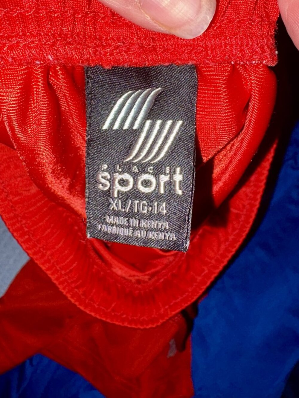 Athletic Shorts - Picture 2 of 2